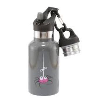 Carl Oscar Tempflask Kids